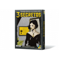 3 Secretos