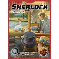 Sherlock: La Copia