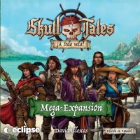 Skull Tales: Mega Expansión
