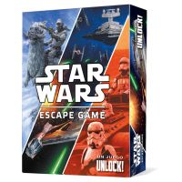 Star Wars Escape Game