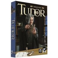 Tudor Miniatures
