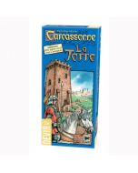 Carcassonne: La Torre (antiguo)