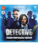 Detective: Temporada 1