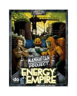 Manhattan Project: Energy Empire