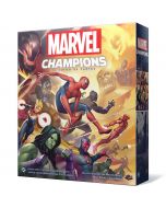 Marvel Champions, el juego de cartas