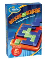 Square by Square