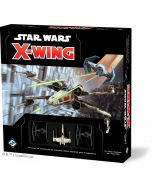 Star Wars: X-Wing (Segunda edición)