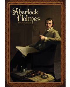 Sherlock Holmes: Detective Asesor