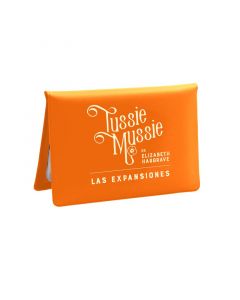 "Tussie Mussie", expansiones para el juego básico