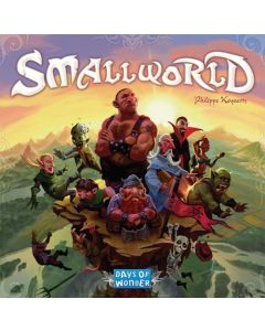 Small World (SmallWorld)