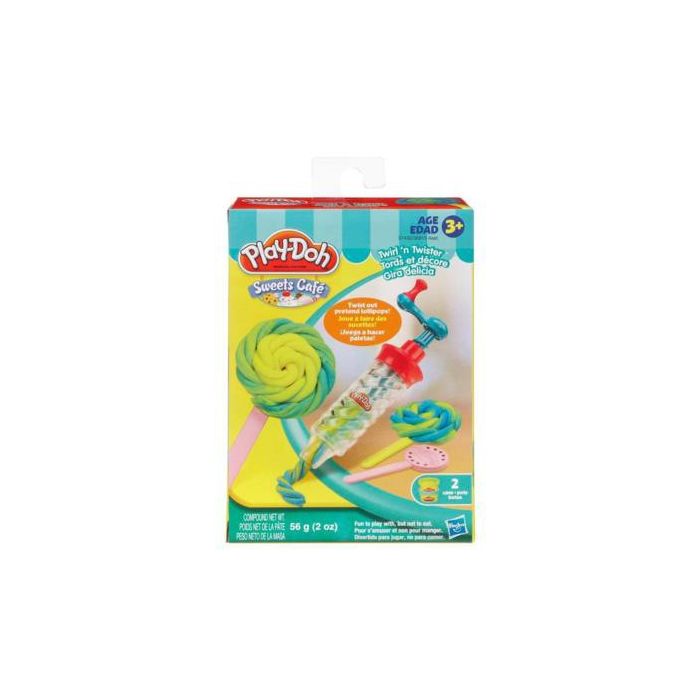 play doh accesorios