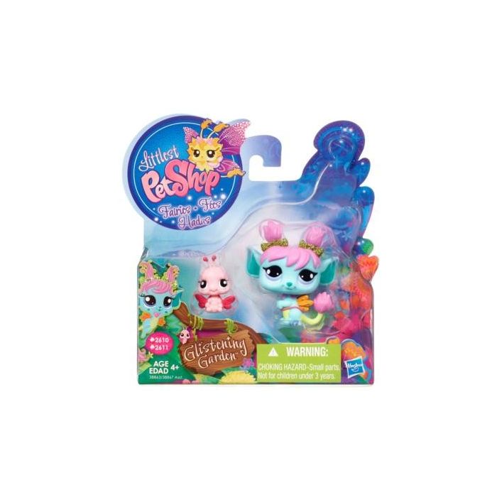 little pet shop comprar