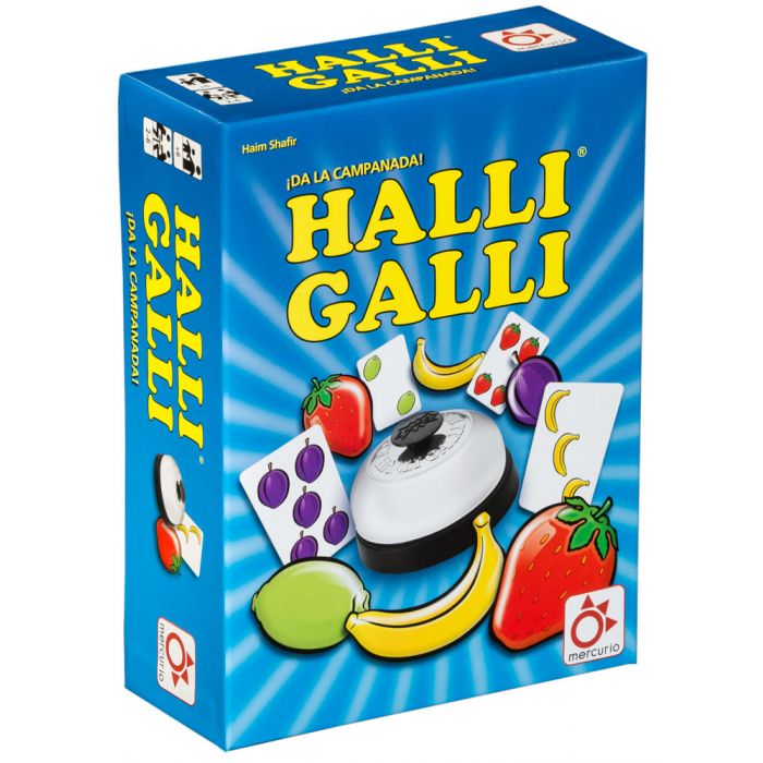 Halli Galli