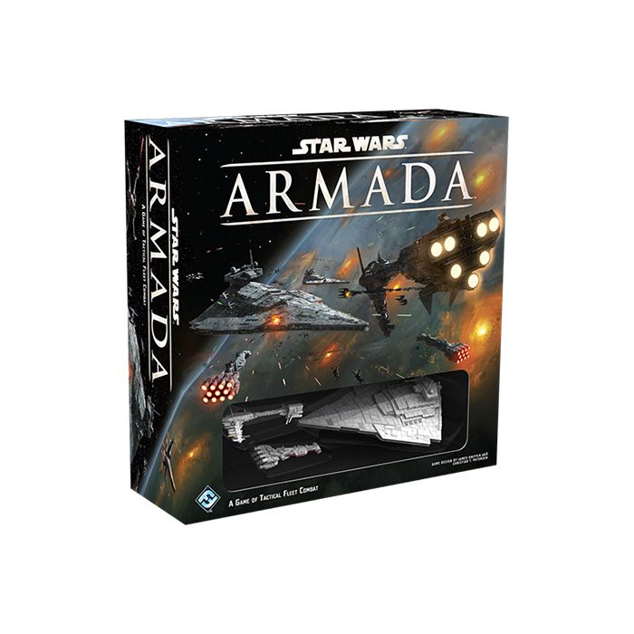 Star Wars Armada